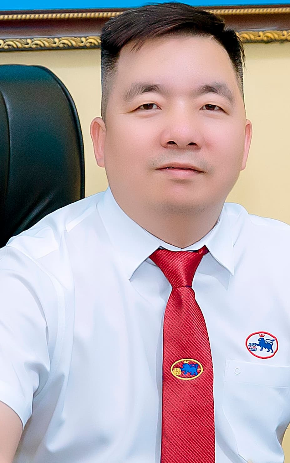 Nguyễn Mạnh Hải - GĐ TNHH LD Nam Việt