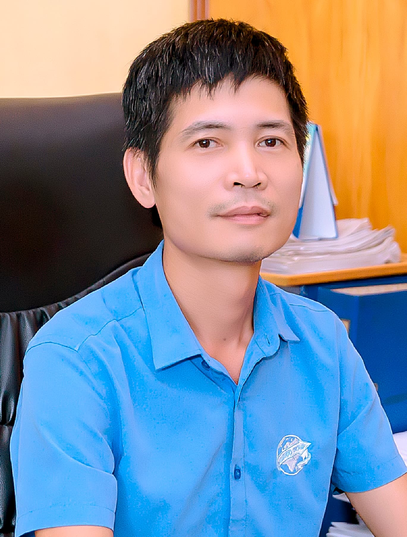 HOÀNG THANH PHONG - Kế toán trưởng